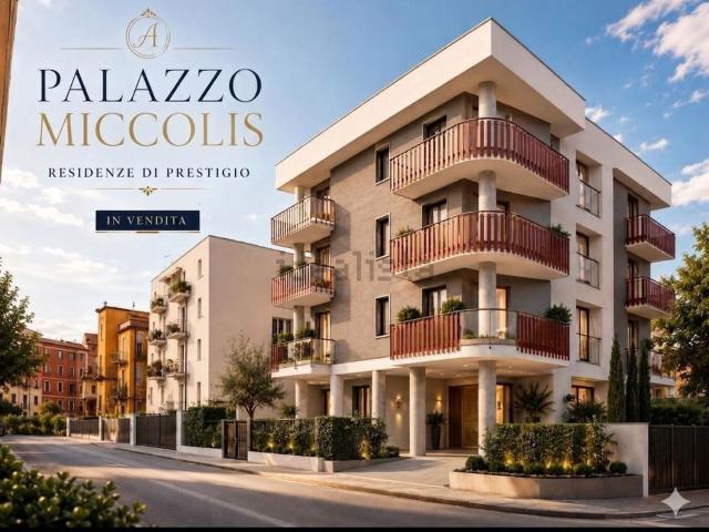 Appartamento in vendita di 73 m² in Via Pieve di Cadore