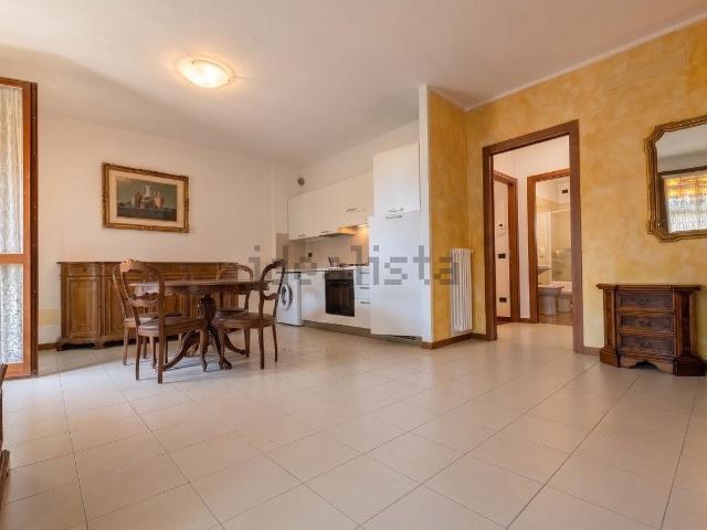 Appartamento in vendita di 73 m² in Via Po