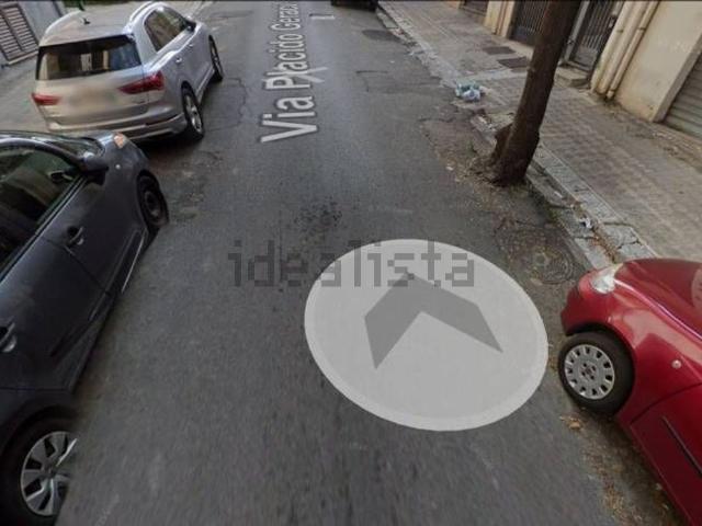 Appartamento in vendita di 73 m² in Via Placido Geraci