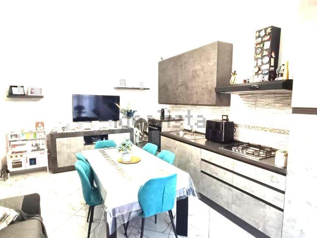Appartamento in vendita di 73 m² in Via Provinciale
