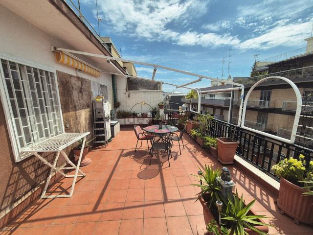 Appartamento in vendita di 73 m² in Via Principe Amedeo, 317
