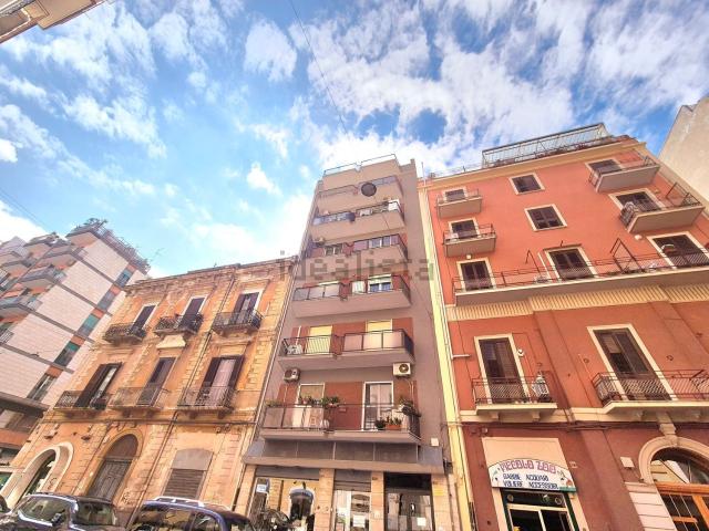 Appartamento in vendita di 73 m² in Via Principe Amedeo, 354