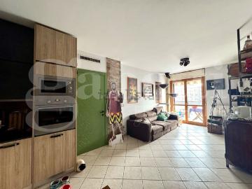Appartamento in vendita di 73 m² in Via Risorgimento