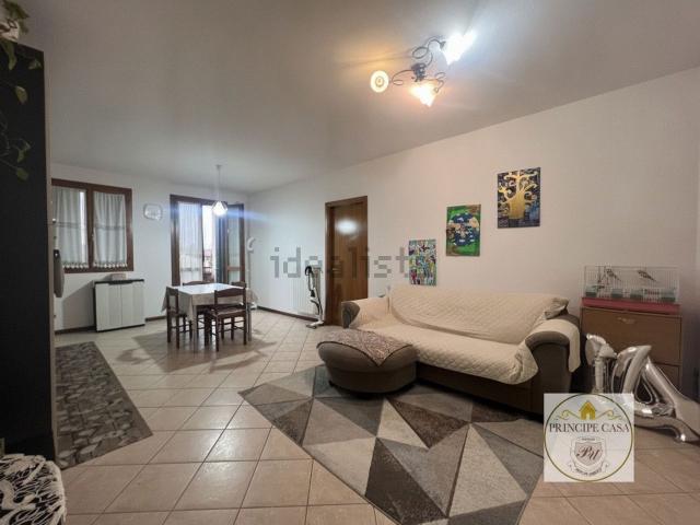 Appartamento in vendita di 73 m² in Via Roma Ovest