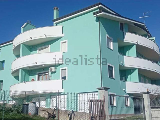 Appartamento in vendita di 73 m² in Via Romano Campo