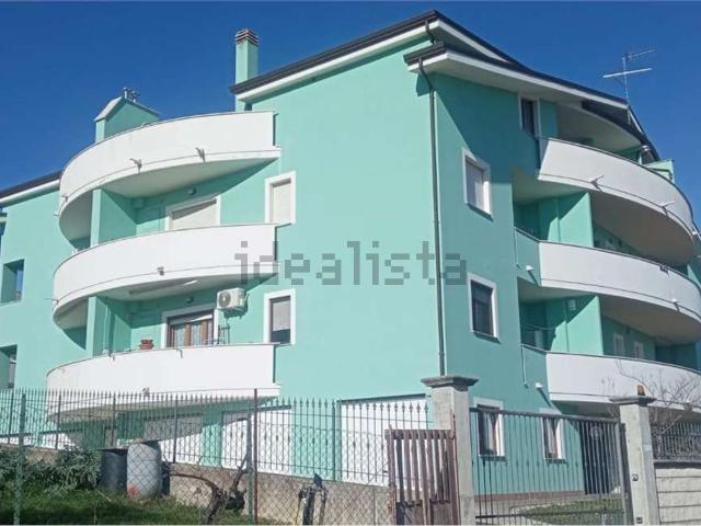 Appartamento in vendita di 73 m² in Via Romano Campo