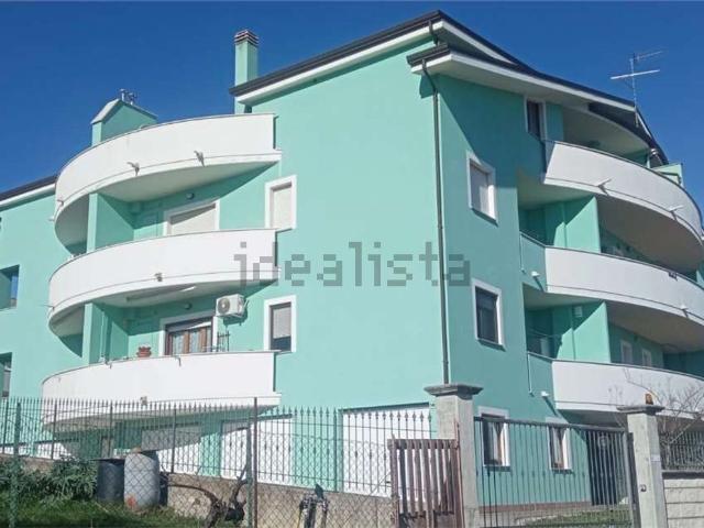 Appartamento in vendita di 73 m² in Via Romano Campo