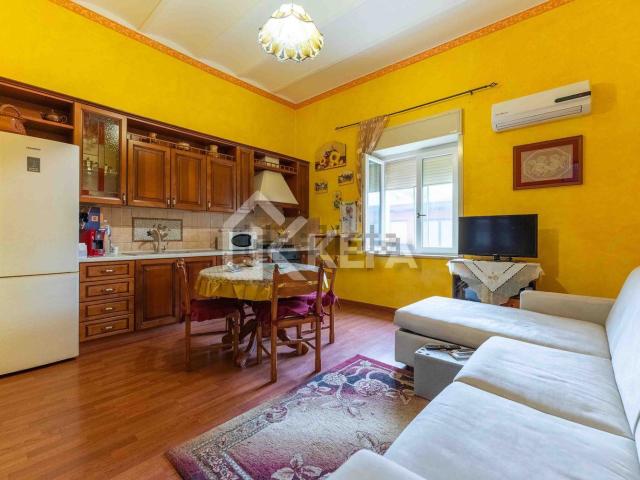 Appartamento in vendita di 73 m² in Via Romana, 5