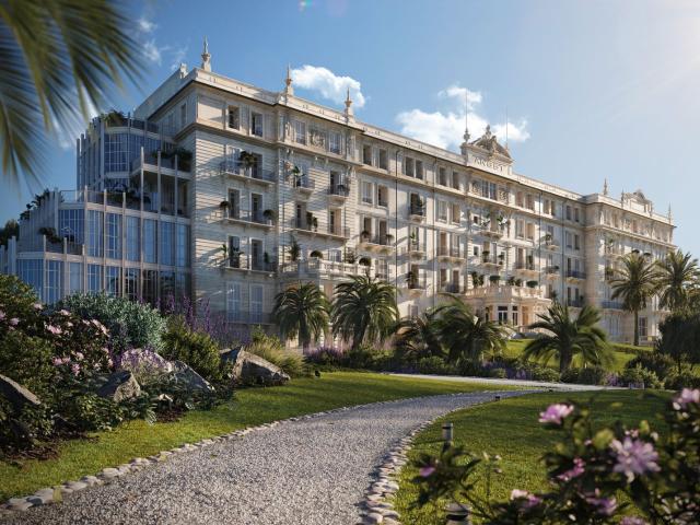 Appartamento in vendita di 73 m² in Via Romana, 76