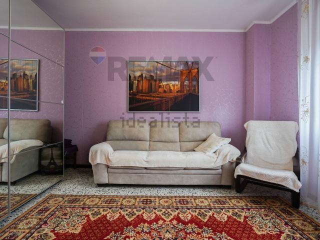 Appartamento in vendita di 73 m² in Via Rosa Romeo, 14