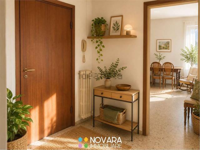 Appartamento in vendita di 73 m² in Via Scotti, 18