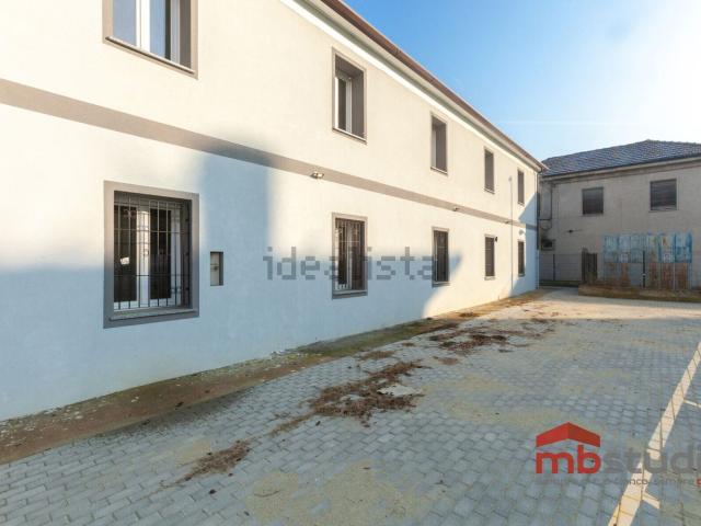 Appartamento in vendita di 73 m² in Via Sampietro