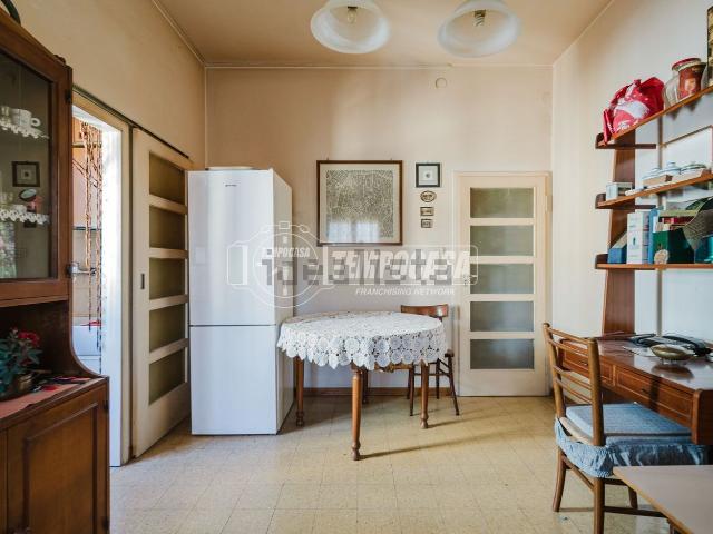 Appartamento in vendita di 73 m² in Via Sante Fattori