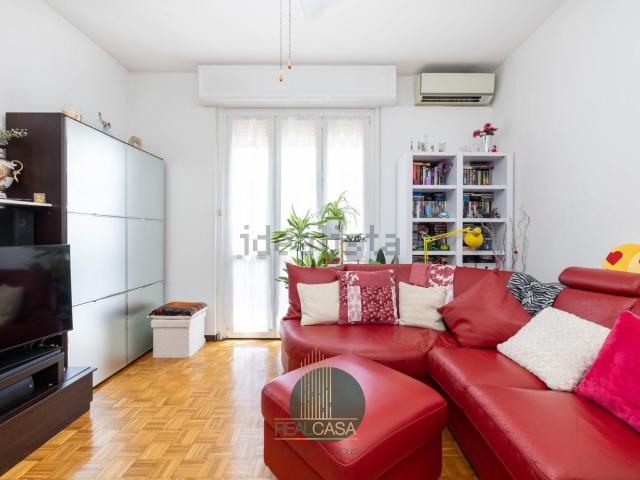 Appartamento in vendita di 73 m² in Via San Candido, 12