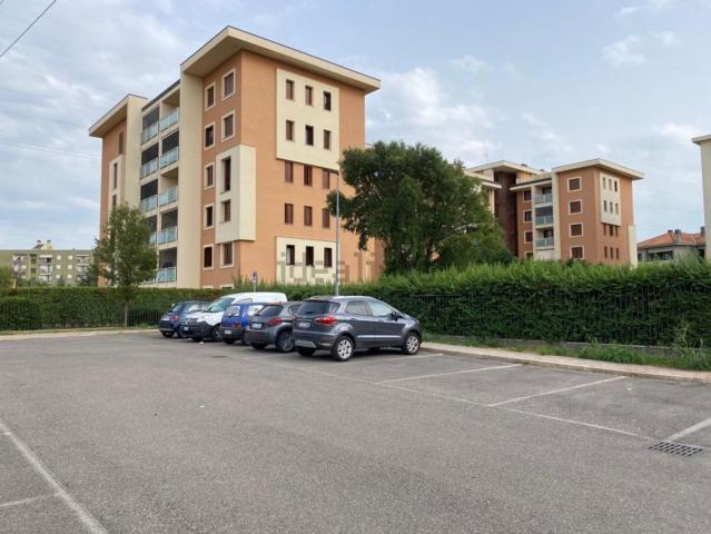 Appartamento in vendita di 70 m² in Via San Cristoforo, 101
