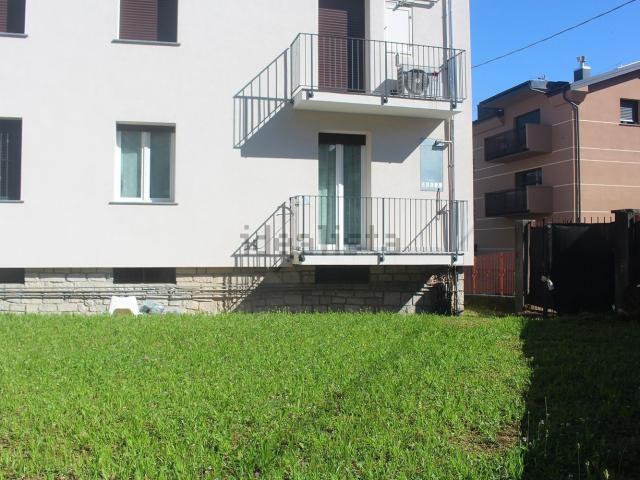 Appartamento in vendita di 73 m² in Via San Abbondio, 3