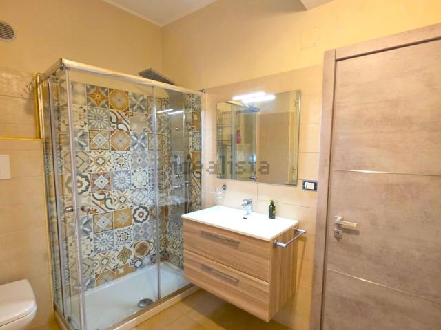 Appartamento in vendita di 73 m² in Via san sperato via zebra