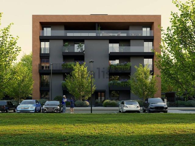 Appartamento in vendita di 73 m² in Via San Pio X