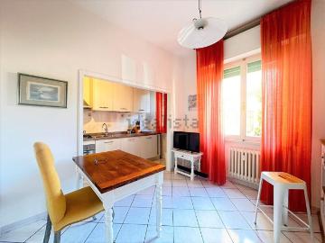 Appartamento in vendita a Novoli - Firenze Nova - Firenze Nord - Terrazzo