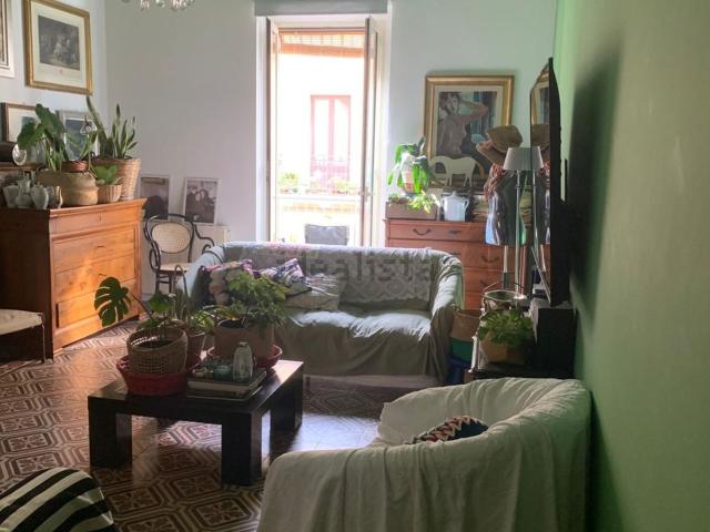 Appartamento in vendita di 73 m² in Via San Vito