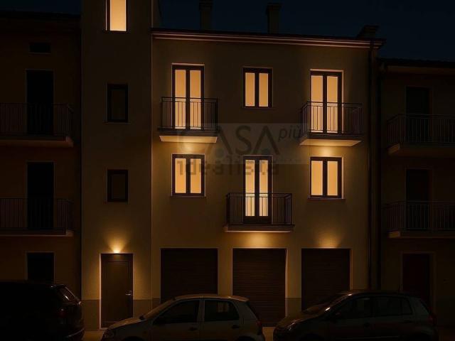 Appartamento in vendita di 73 m² in Via Sabotino