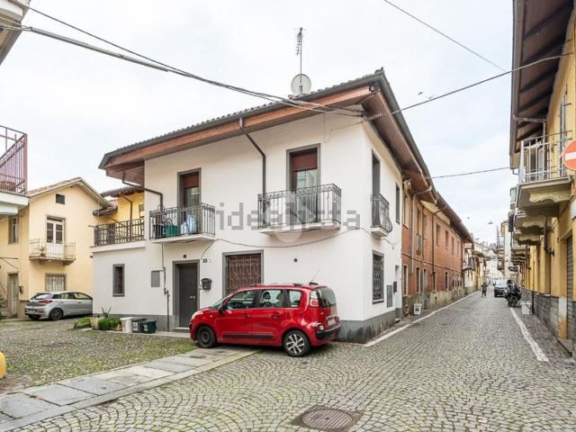 Appartamento in vendita di 73 m² in Via Saccarelli