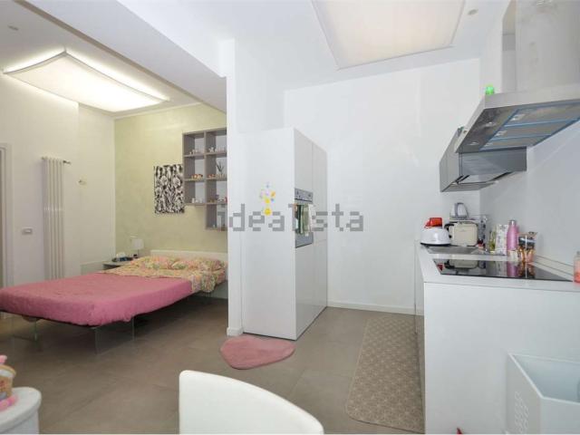 Appartamento in vendita di 73 m² in Via Saluzzo, 114