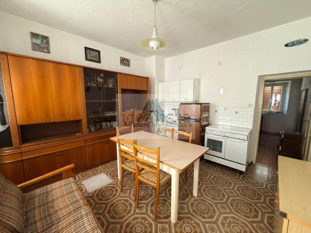 Appartamento in vendita di 73 m² in Via Saletta