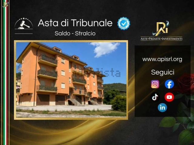 Appartamento in vendita di 73 m² in Via Sardellino, 49
