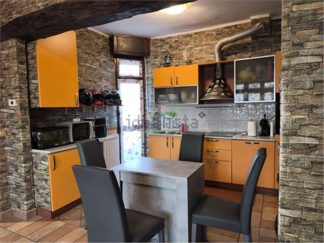 Appartamento in vendita di 73 m²