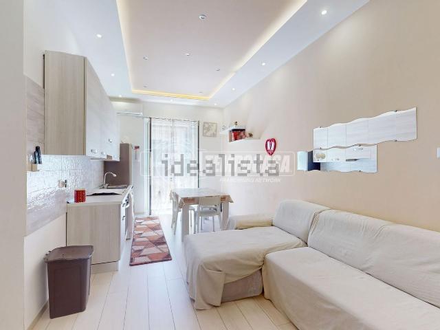 Appartamento in vendita di 73 m² in Via Sigismondo Castromediano