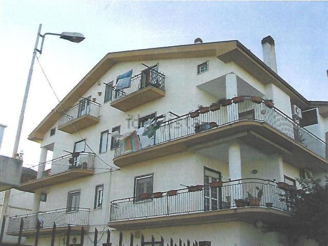 Appartamento in vendita di 73 m² in Via Soldato Ercolino