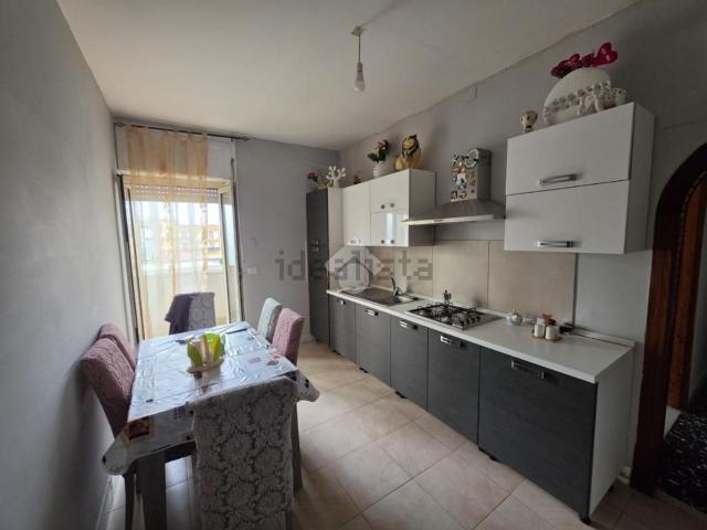 Appartamento in vendita di 73 m² in Via Spagna, 32