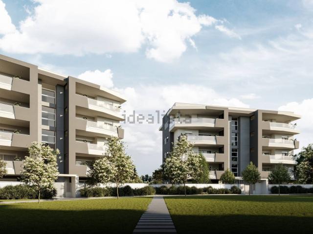 Appartamento in vendita di 73 m² in Via Speranza