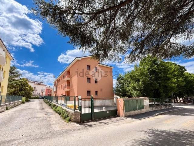 Appartamento in vendita di 73 m² in Viale Alcide de Gasperi, 1