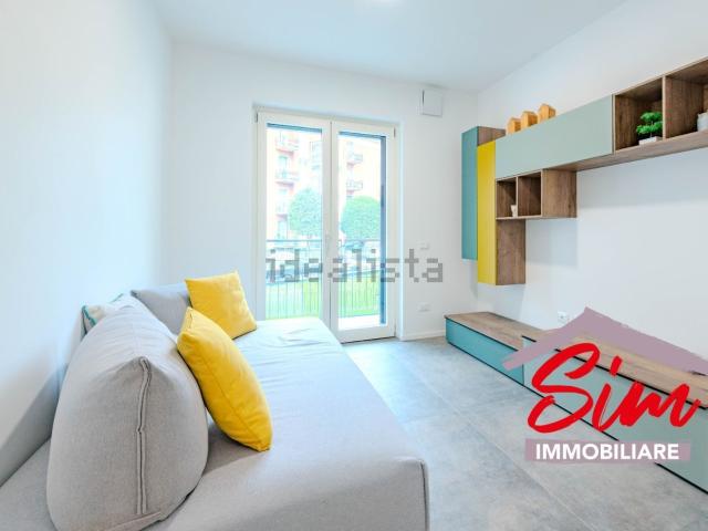 Appartamento in vendita di 73 m² in Viale Alessandro Volta