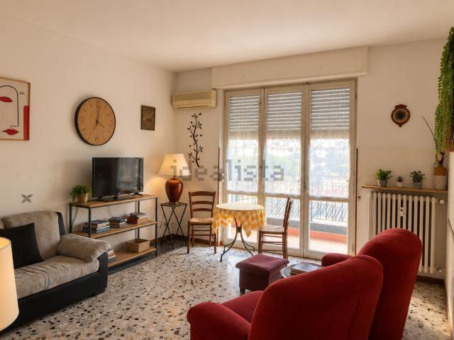 Appartamento in vendita di 73 m² in Viale Camillo Pasquali, 26