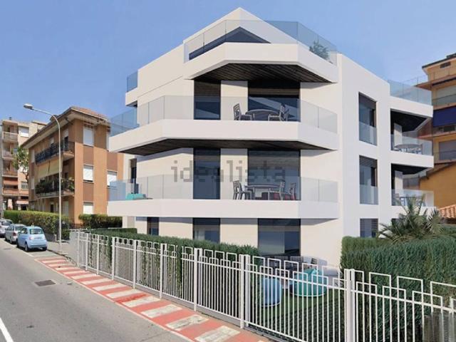 Appartamento in vendita di 73 m² in Viale Giuseppe Mazzini