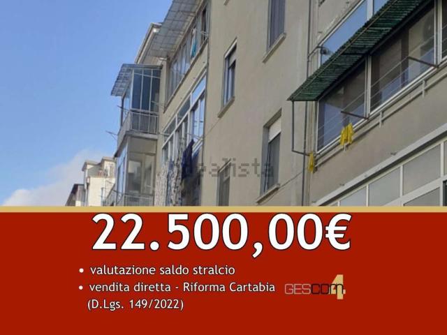 Appartamento in vendita di 73 m² in Viale Rimembranza