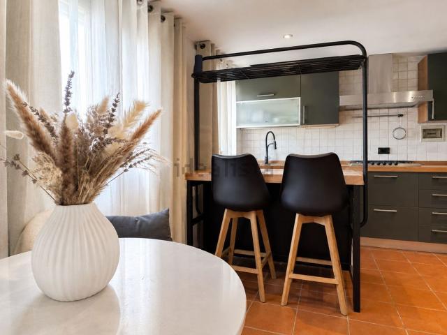 Appartamento in vendita di 73 m² in Via Felice Cavallotti, 27