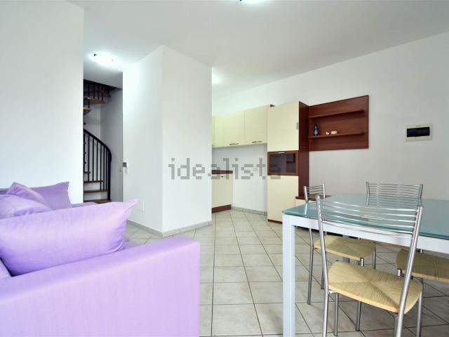 Appartamento in vendita di 73 m²