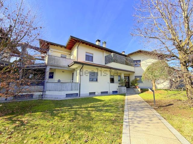 Appartamento in vendita di 73 m²