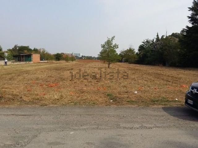 Appartamento in vendita di 7000 m² in Via Pineroli
