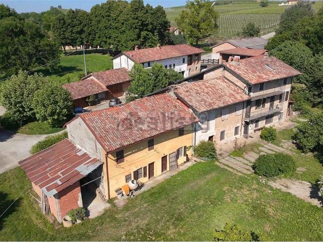 Appartamento in vendita di 701 m² in Via Magliano Alfieri, 32