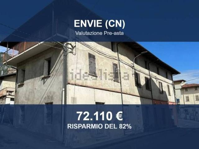 Appartamento in vendita di 704 m² in Via della Ronda