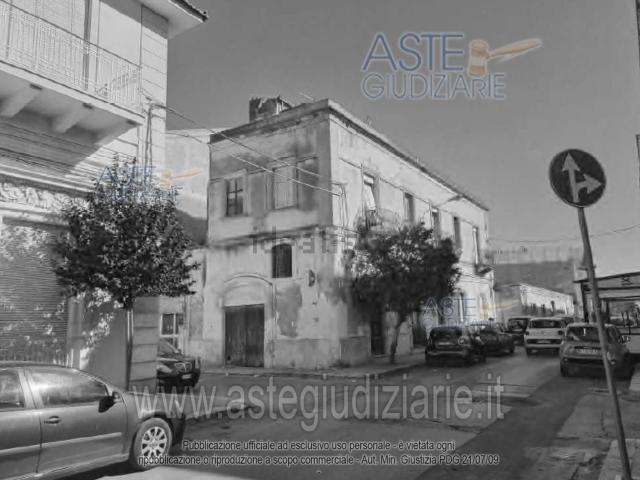 Appartamento in vendita di 709 m² in Via Marangio, 190