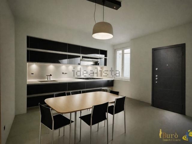 Appartamento in vendita di 70 m² in Borgo Naviglio