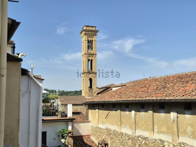Appartamento in vendita di 70 m² in Borgo Ognissanti
