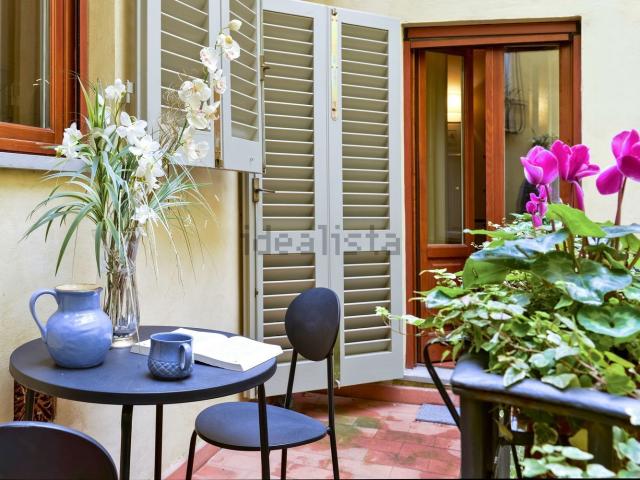 Appartamento in vendita di 70 m² in Borgo degli Albizi