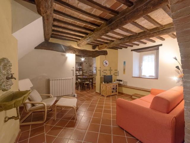 Appartamento in vendita di 70 m² in Borgo di Sotto